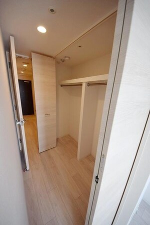 トラディティオ門前仲町の物件内観写真